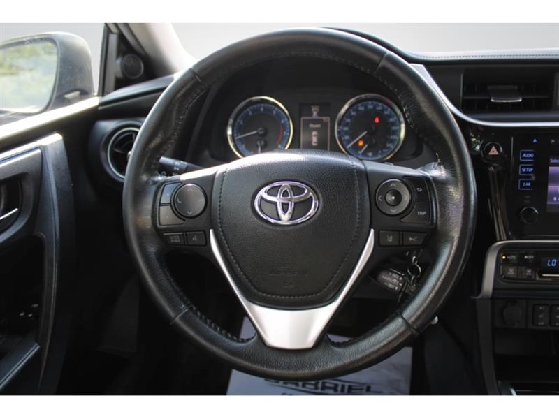 toyota Corolla 2019 - 12