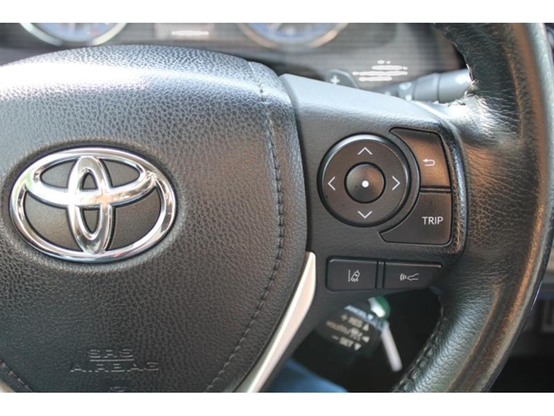toyota Corolla 2019 - 14
