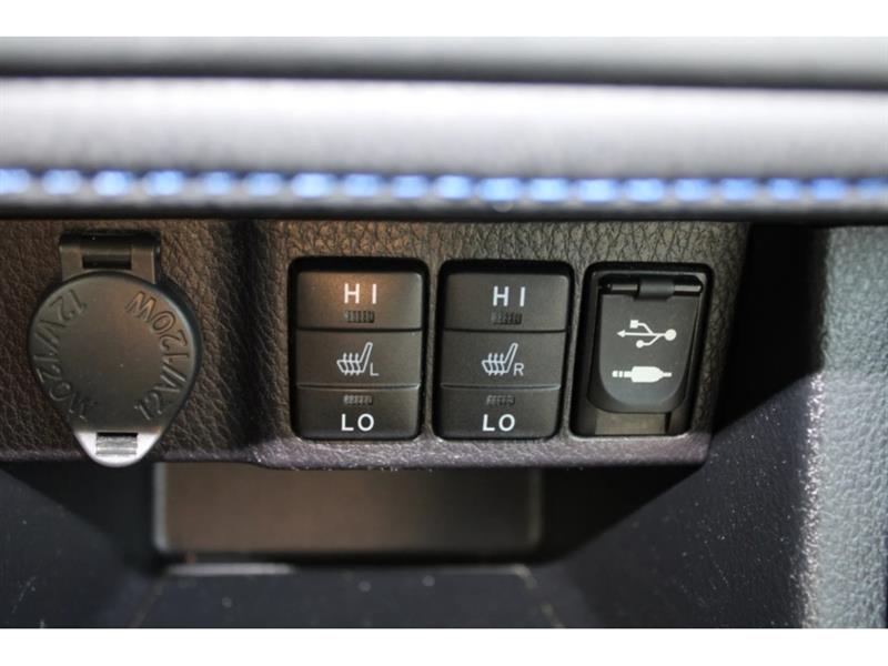 toyota Corolla 2019 - 16