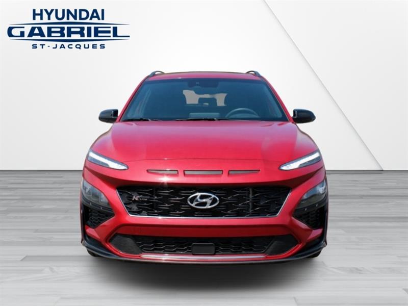 hyundai Kona 2022 - 2