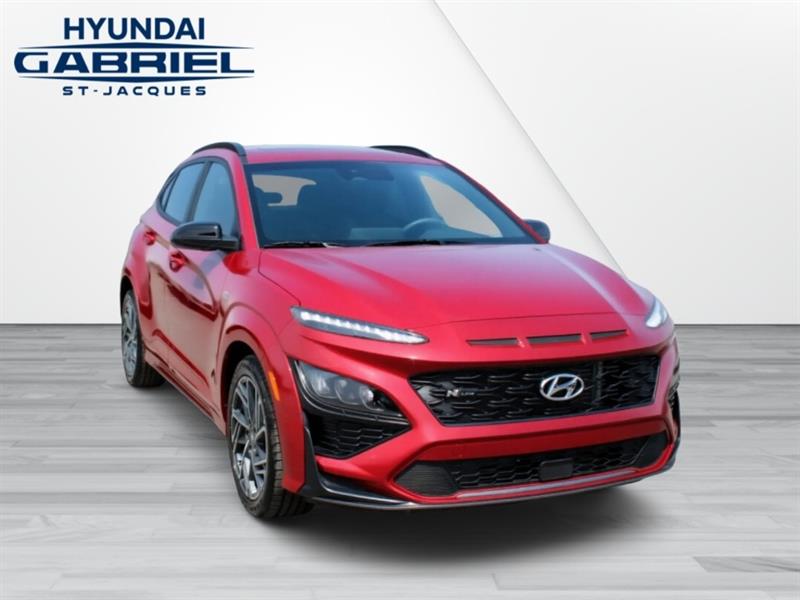 hyundai Kona 2022 - 3
