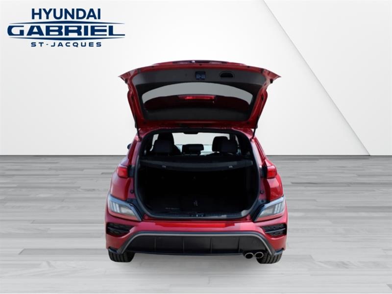 hyundai Kona 2022 - 6