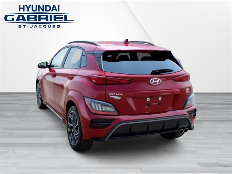 hyundai Kona 2022 - 7