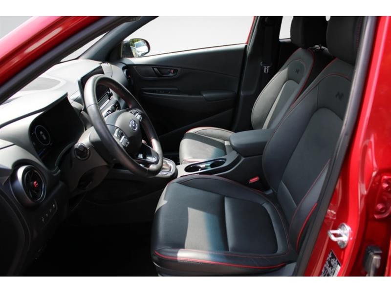 hyundai Kona 2022 - 8