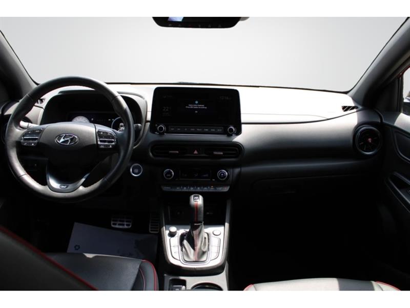 hyundai Kona 2022 - 10
