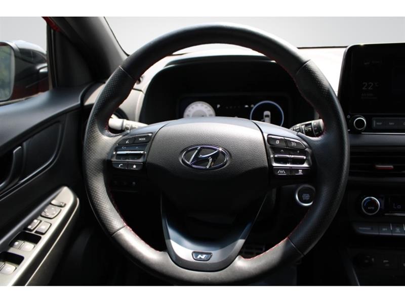 hyundai Kona 2022 - 11
