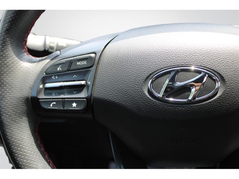 hyundai Kona 2022 - 12
