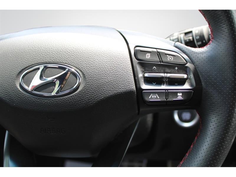 hyundai Kona 2022 - 13