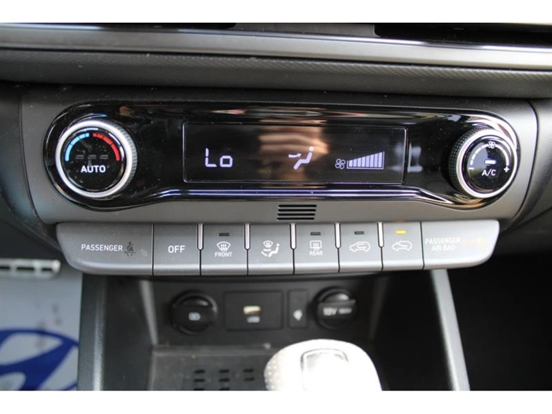 hyundai Kona 2022 - 16