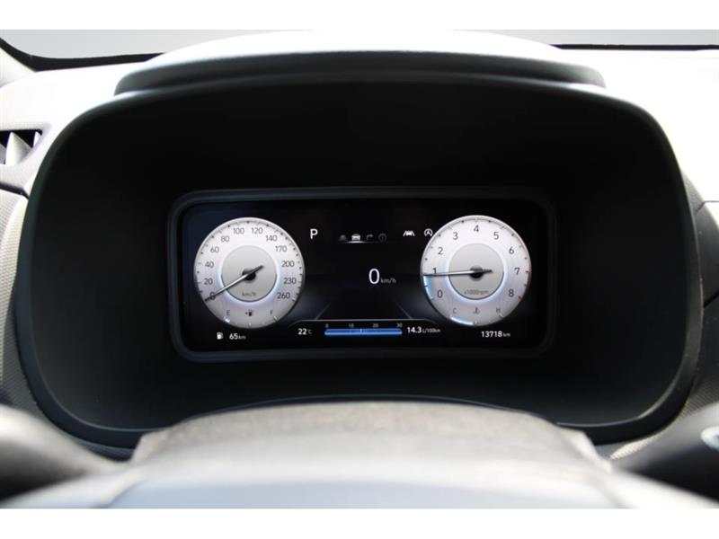 hyundai Kona 2022 - 19