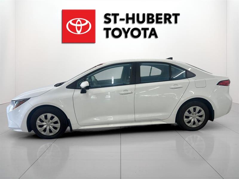 toyota Corolla 2023 - 2