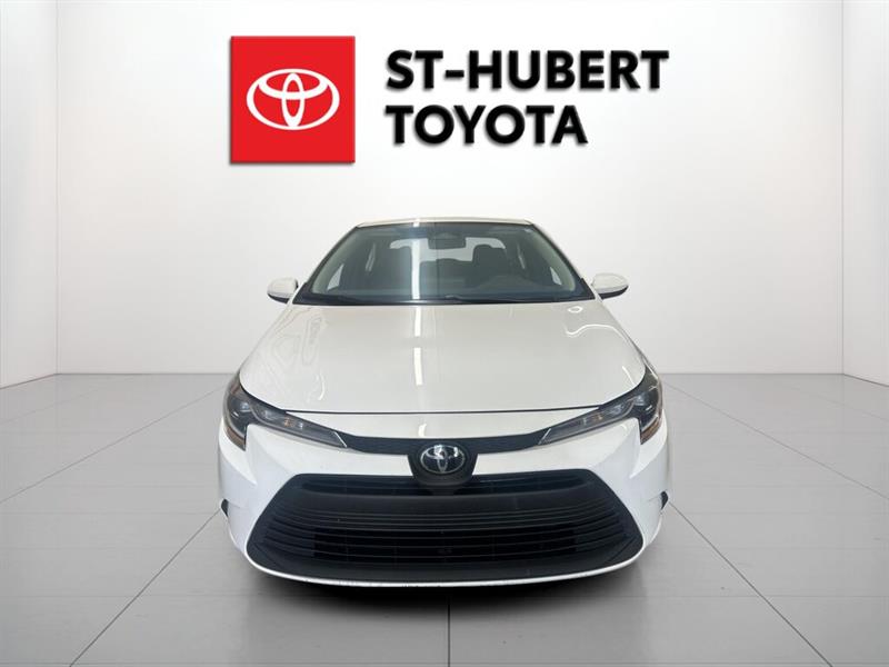 toyota Corolla 2023 - 4