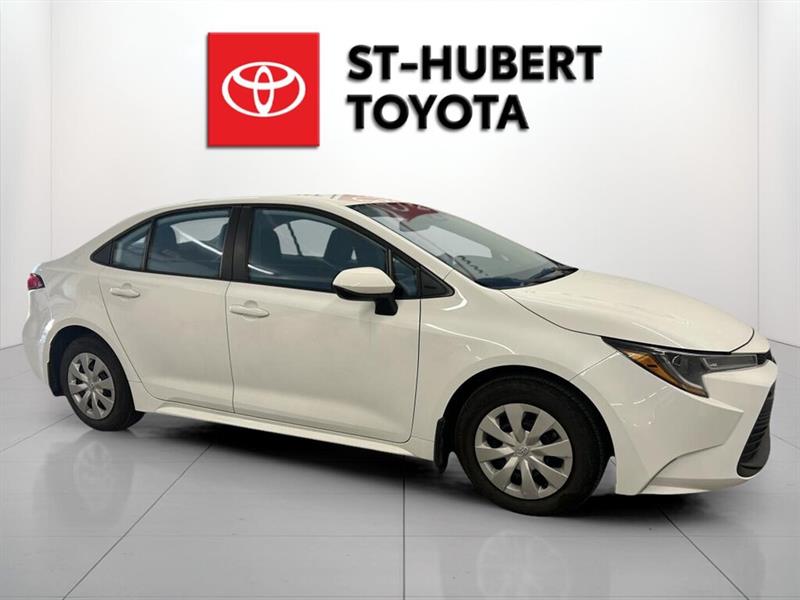 toyota Corolla 2023 - 5