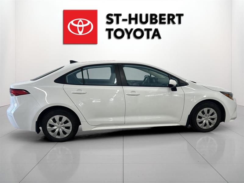 toyota Corolla 2023 - 6