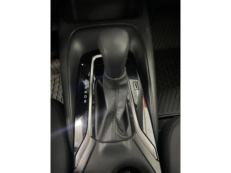 toyota Corolla 2023 - 13