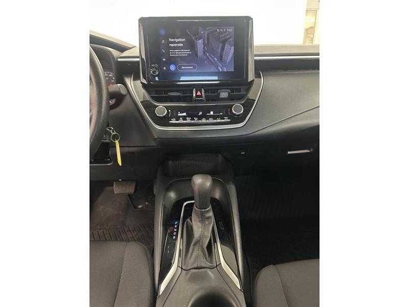 toyota Corolla 2023 - 18