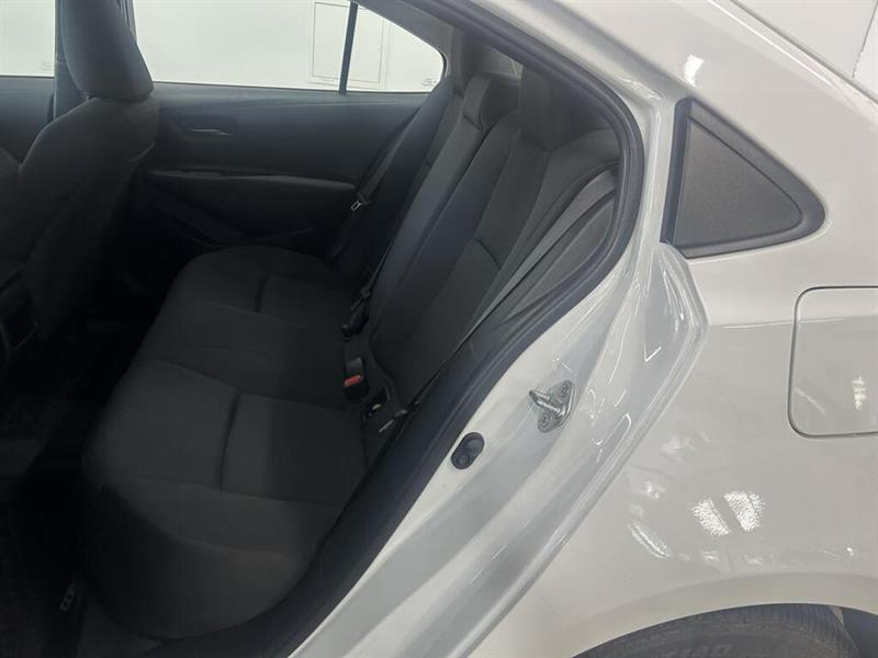 toyota Corolla 2023 - 19