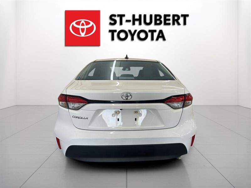 toyota Corolla 2023 - 20