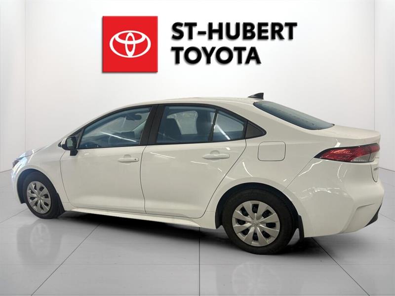 toyota Corolla 2024 - 3