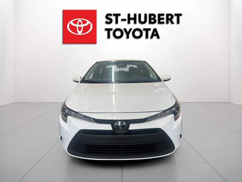 toyota Corolla 2024 - 4