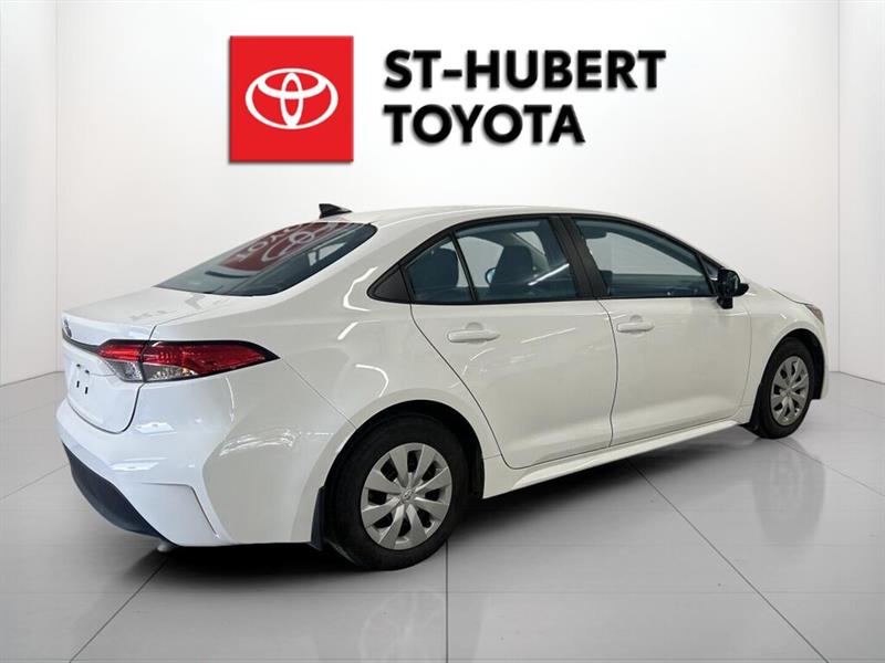 toyota Corolla 2024 - 7