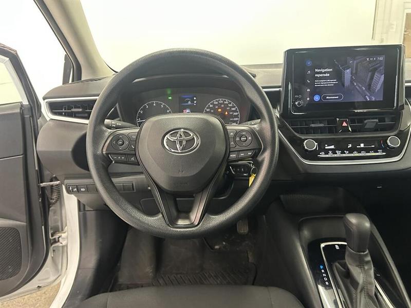 toyota Corolla 2024 - 8