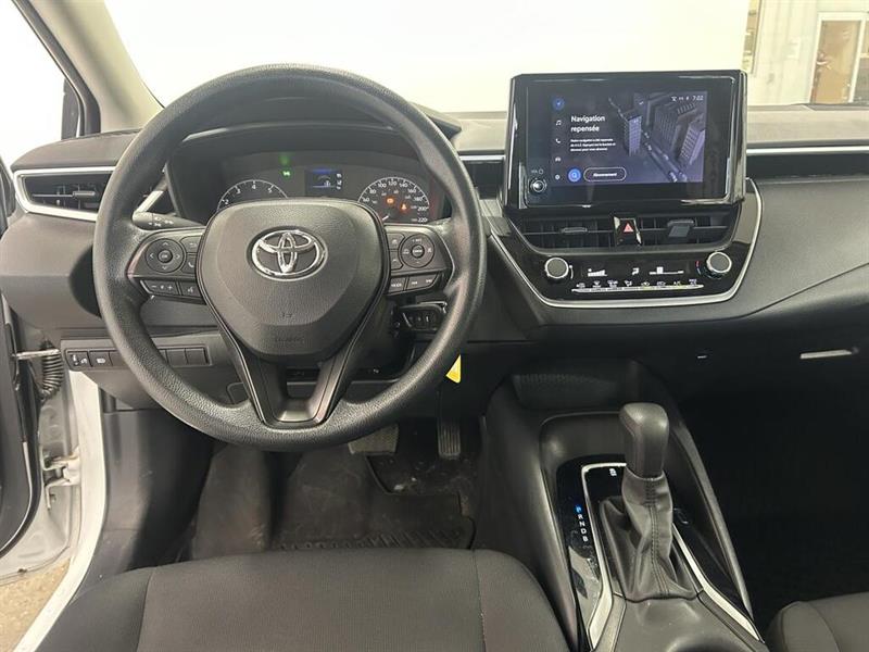 toyota Corolla 2024 - 16