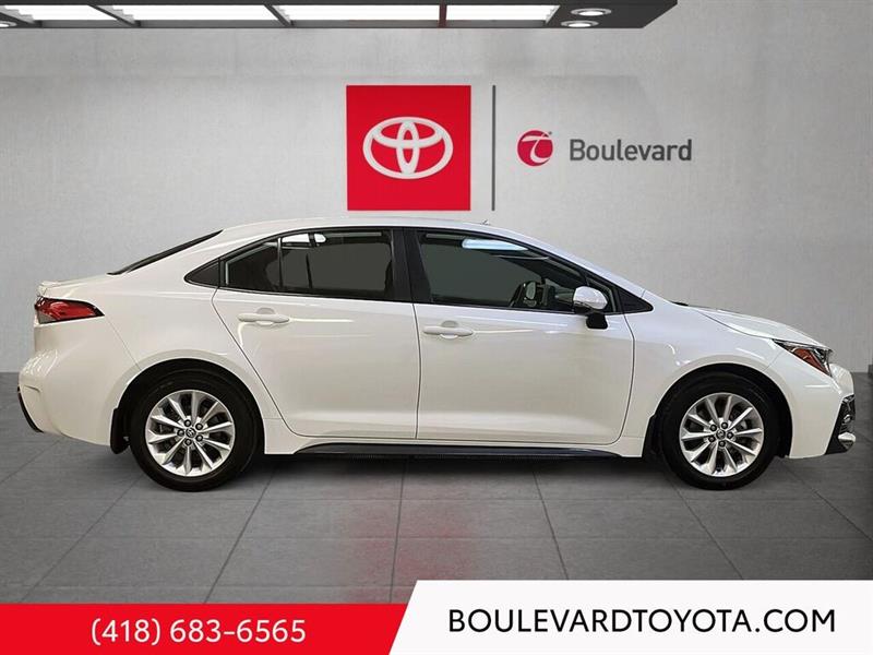 toyota Corolla 2022 - 3