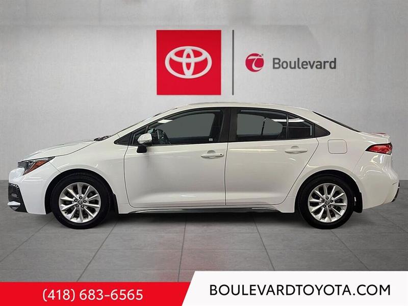 toyota Corolla 2022 - 6