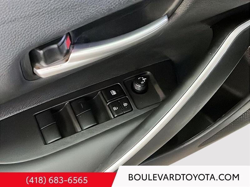 toyota Corolla 2022 - 8