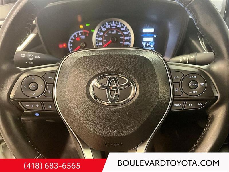 toyota Corolla 2022 - 10