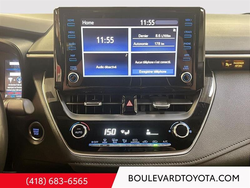 toyota Corolla 2022 - 12