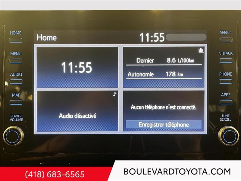 toyota Corolla 2022 - 13
