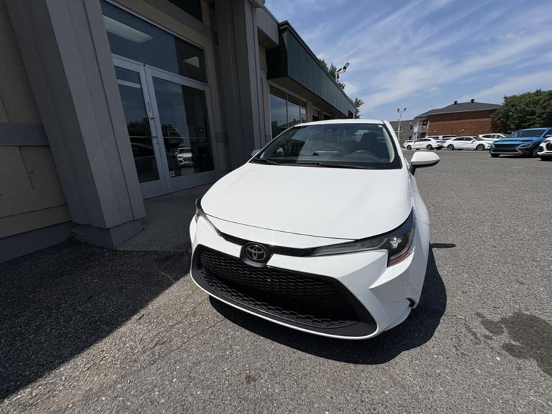 toyota Corolla 2021 - 3