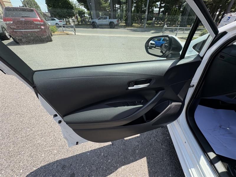 toyota Corolla 2021 - 7