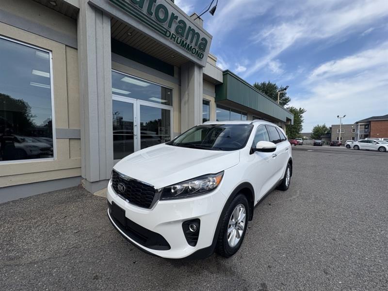 kia Sorento 2019 - 2