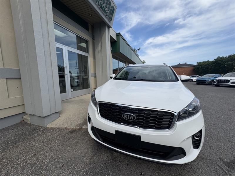 kia Sorento 2019 - 3