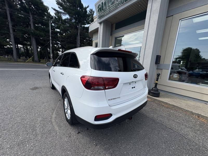 kia Sorento 2019 - 4