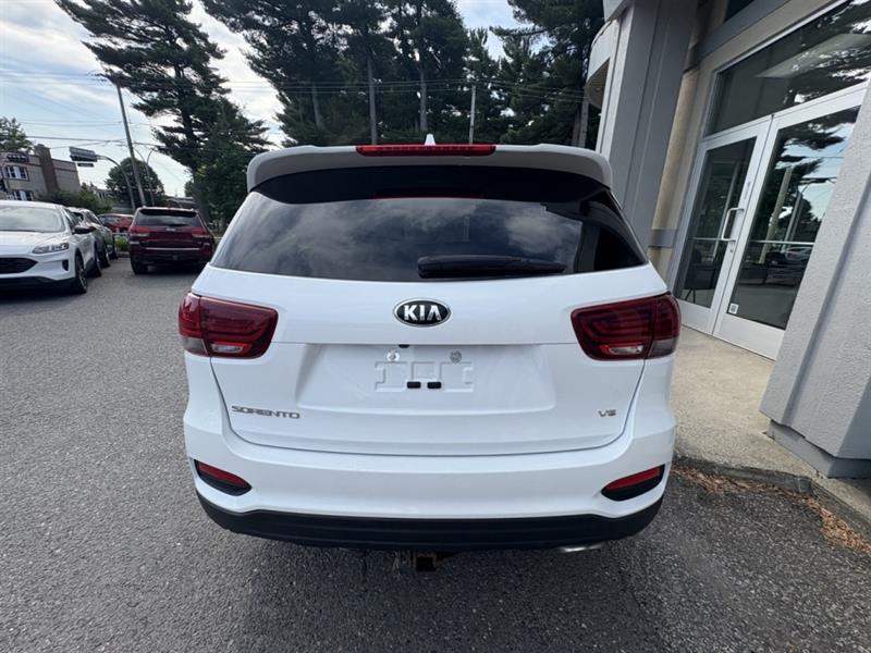 kia Sorento 2019 - 5