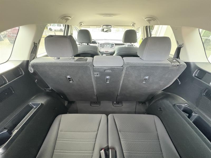 kia Sorento 2019 - 7