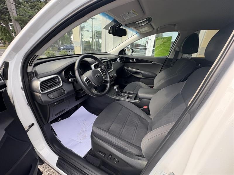 kia Sorento 2019 - 9