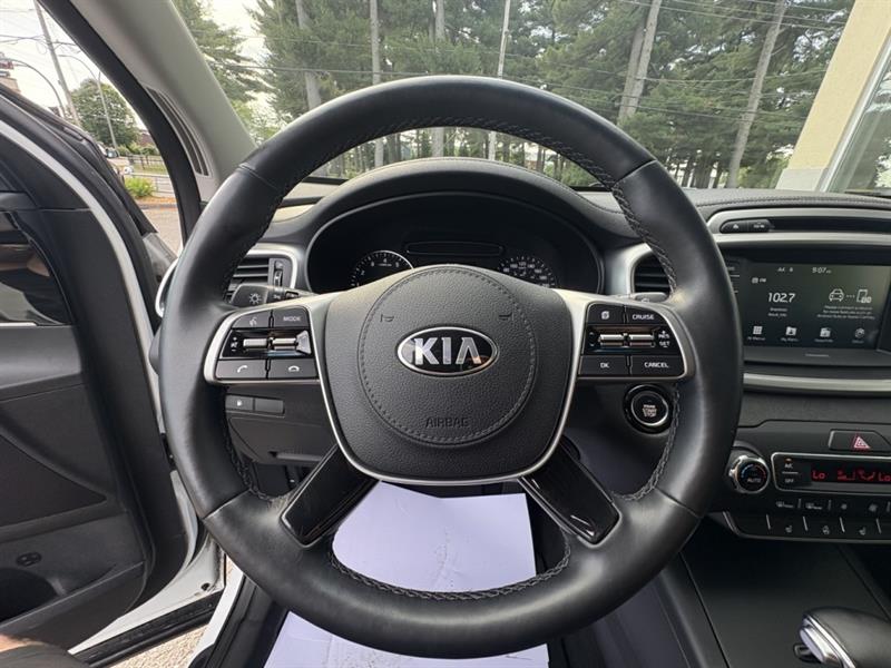 kia Sorento 2019 - 11