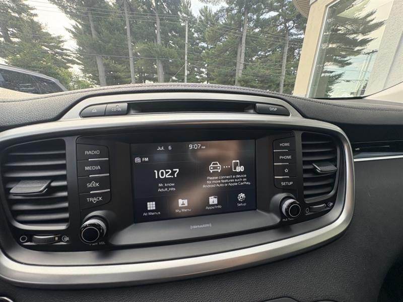 kia Sorento 2019 - 13
