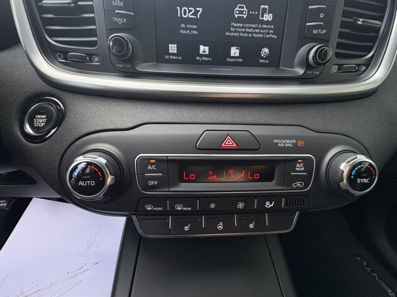 kia Sorento 2019 - 14