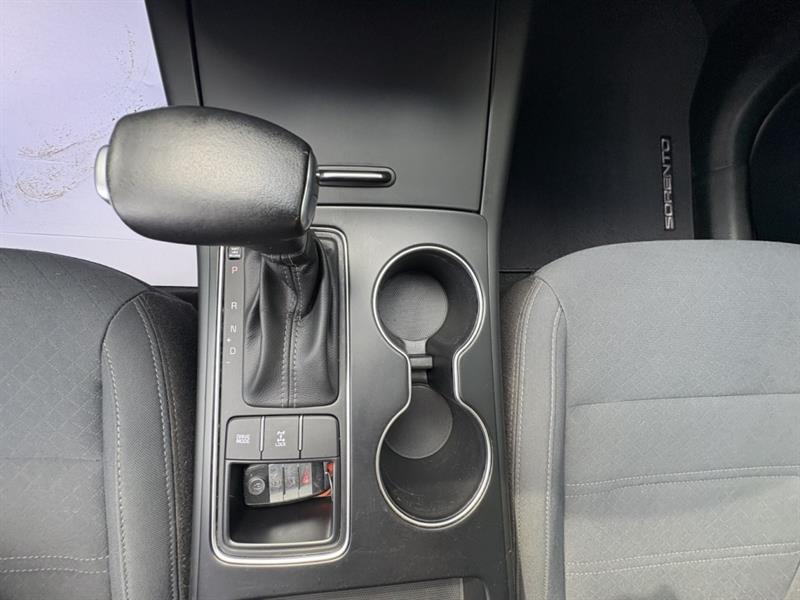 kia Sorento 2019 - 15