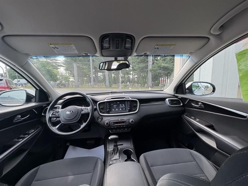 kia Sorento 2019 - 18