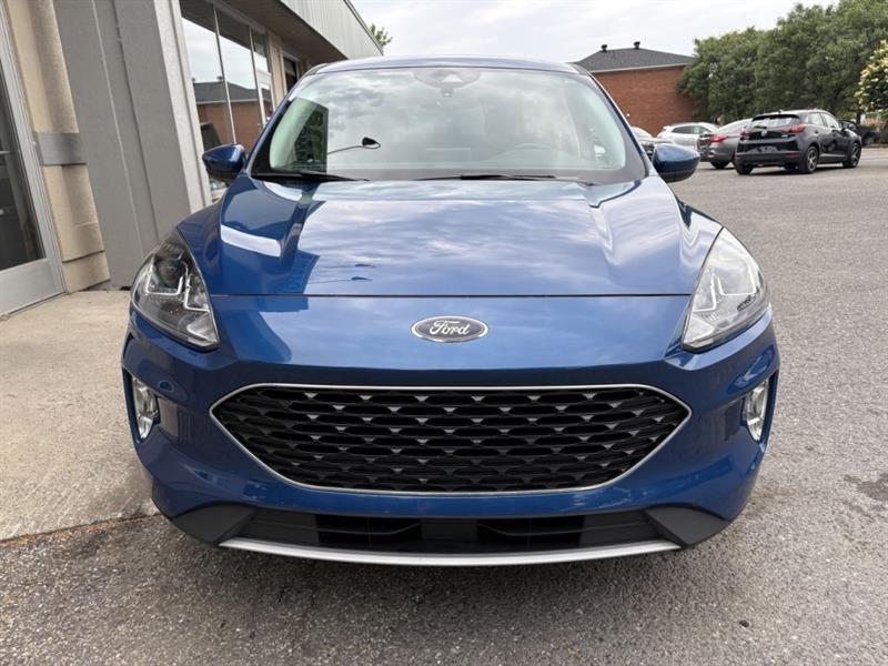 ford Escape 2022 - 4