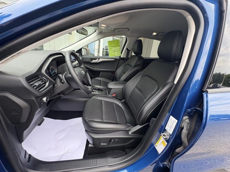 ford Escape 2022 - 12