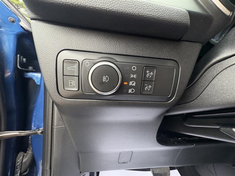 ford Escape 2022 - 13