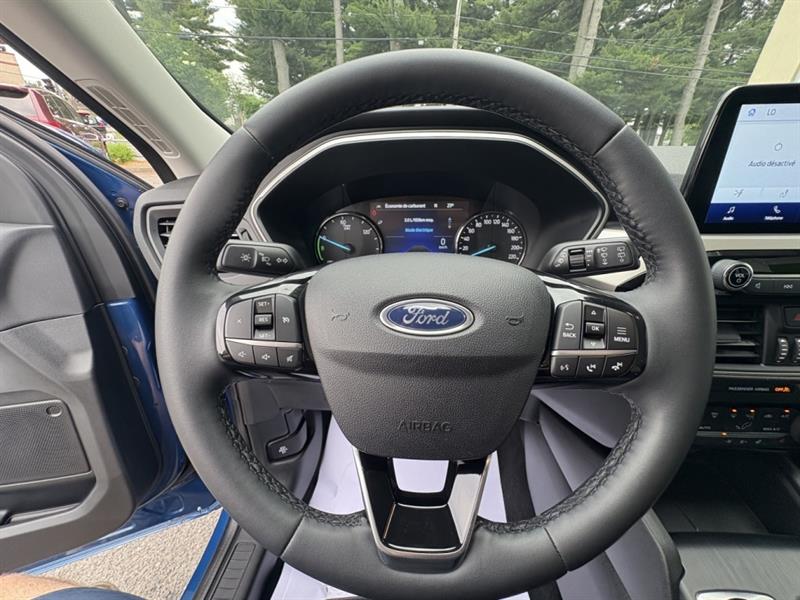 ford Escape 2022 - 15